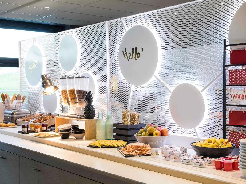 ibis Styles Paris Charles-de-Gaulle Airport image
