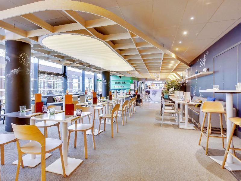 ibis Styles Paris Charles-de-Gaulle Airport image