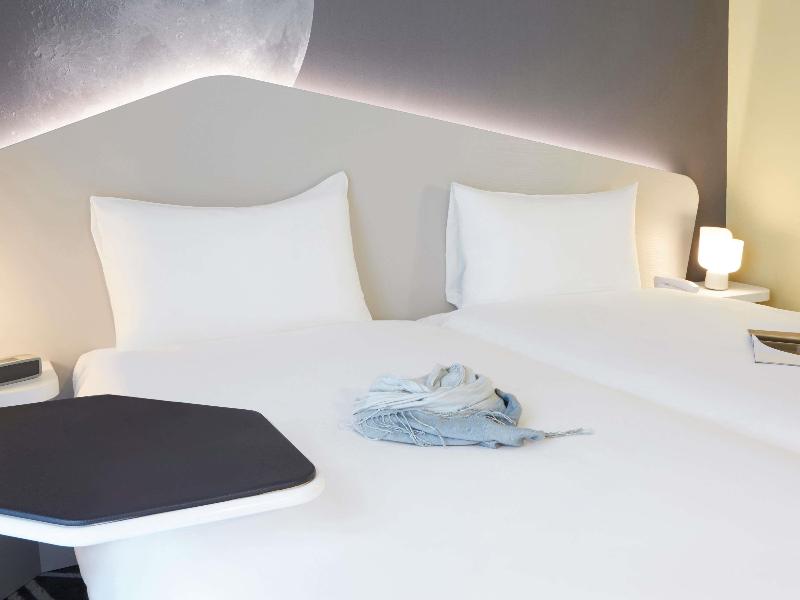 ibis Styles Paris Charles-de-Gaulle Airport image