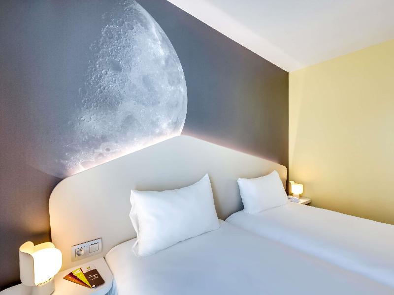 ibis Styles Paris Charles-de-Gaulle Airport image