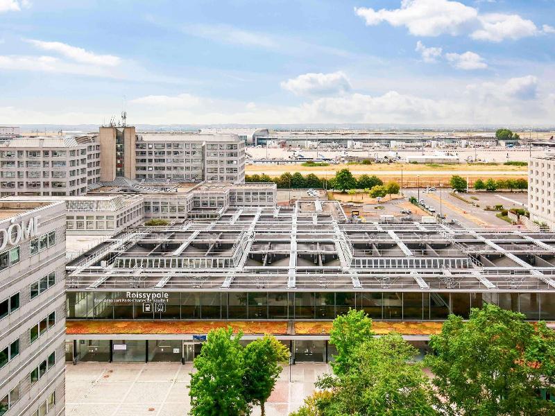ibis Styles Paris Charles-de-Gaulle Airport image