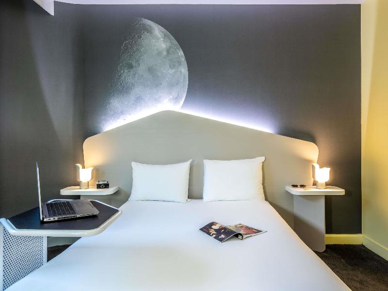 ibis Styles Paris Charles-de-Gaulle Airport image