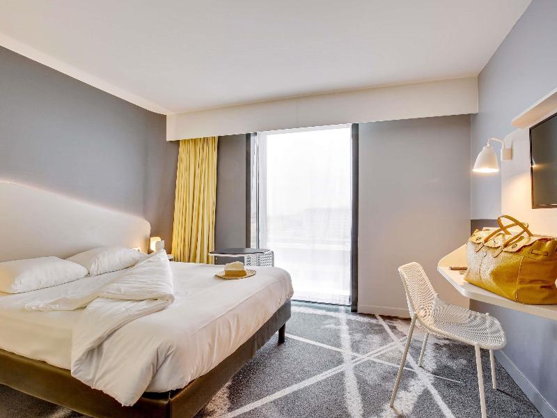 ibis Styles Paris Charles-de-Gaulle Airport image