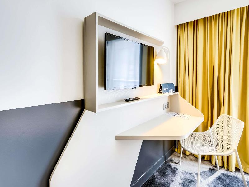 ibis Styles Paris Charles-de-Gaulle Airport image
