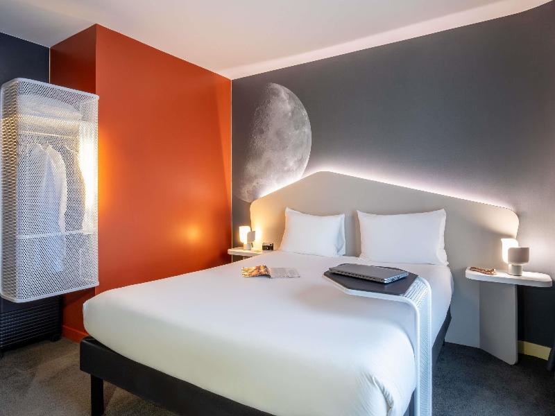 ibis Styles Paris Charles-de-Gaulle Airport image