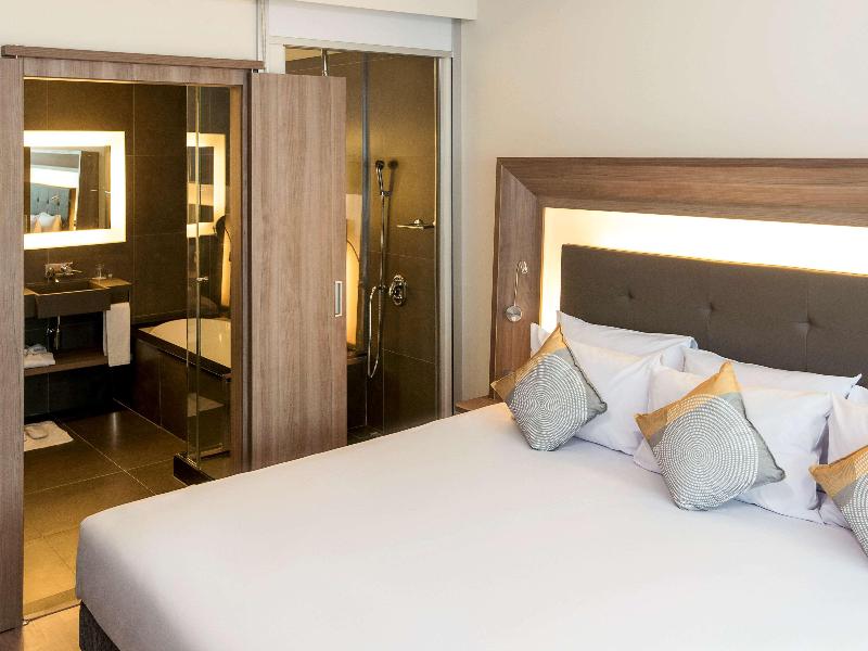 Novotel Santos Gonzaga — photo 78