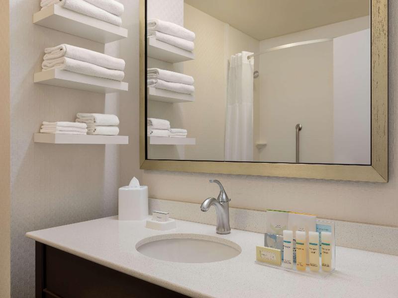 Hampton Inn & Suites Roanoke-Downtown image