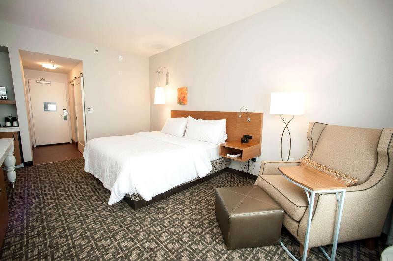 Hilton Garden Inn San Antonio/Live Oak, TX