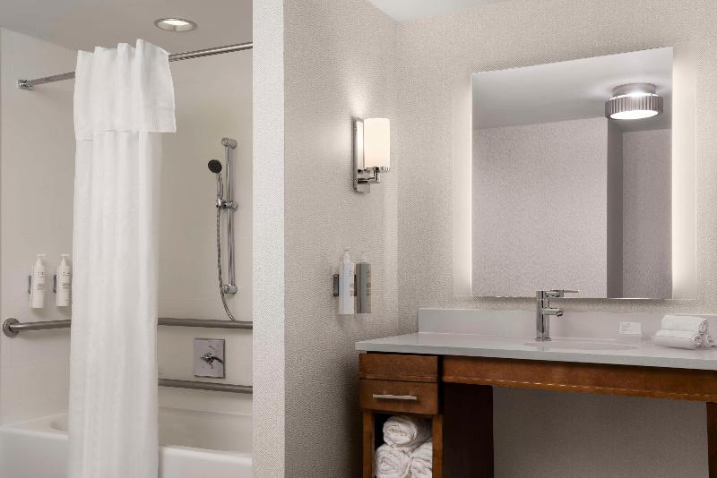 Homewood Suites By Hilton Boston Brookline-Longwoo image