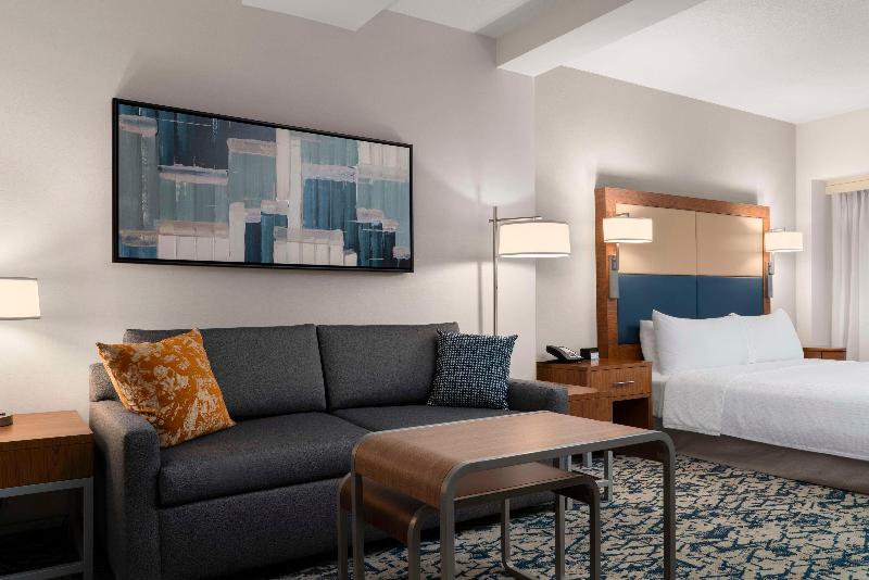 Homewood Suites By Hilton Boston Brookline-Longwoo image