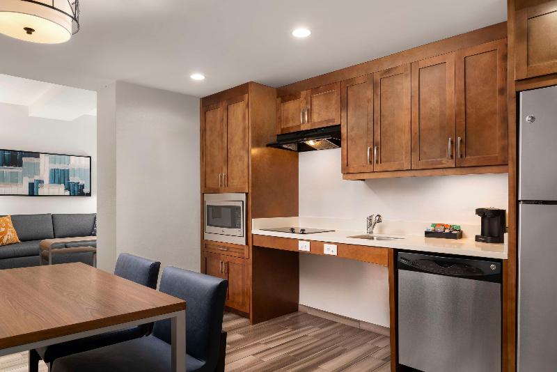 Homewood Suites By Hilton Boston Brookline-Longwoo image