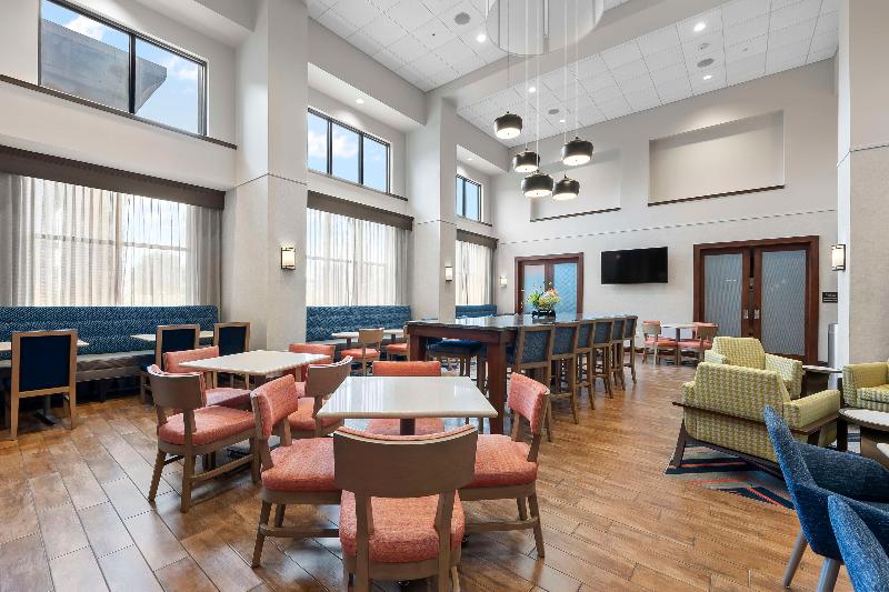 Hampton Inn Cape Girardeau I-55 East image