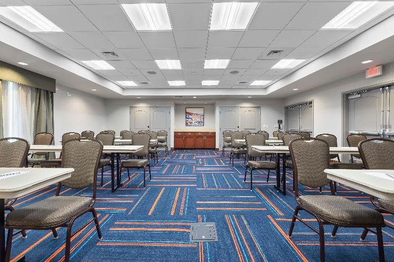Hampton Inn Cape Girardeau I-55 East image