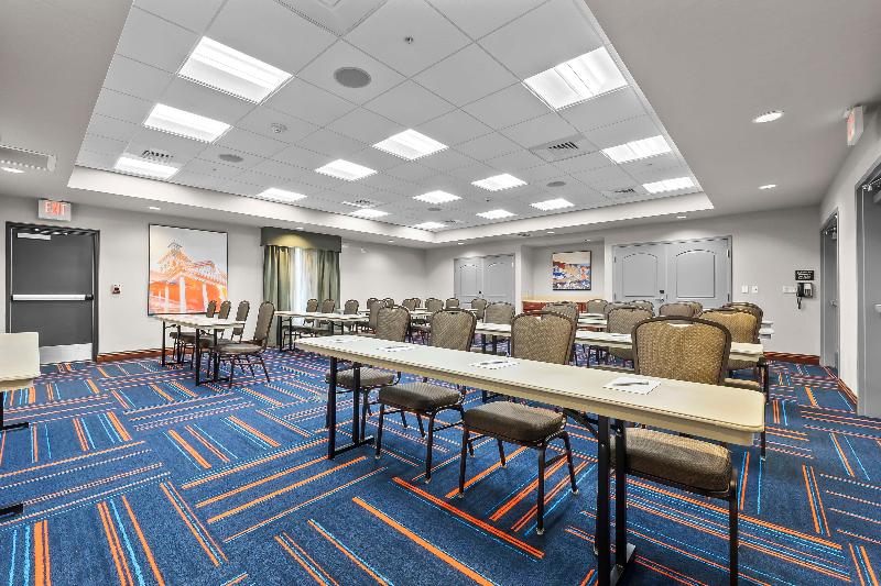 Hampton Inn Cape Girardeau I-55 East image