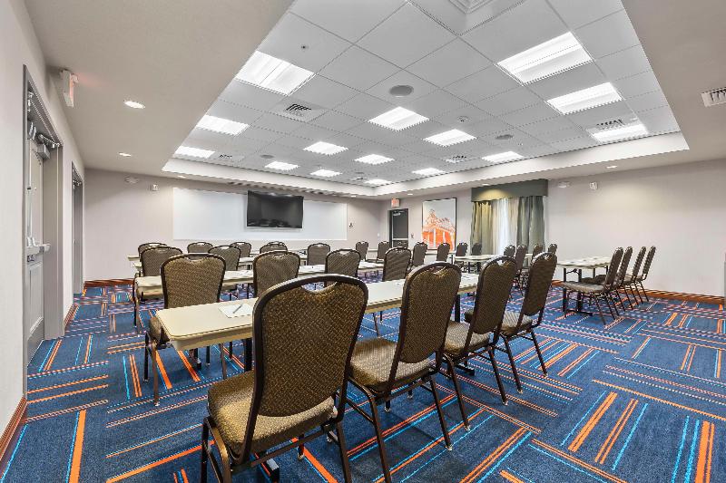 Hampton Inn Cape Girardeau I-55 East image