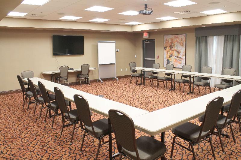 Hampton Inn Cape Girardeau I-55 East image