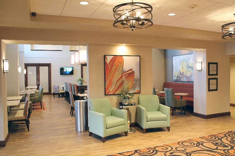 Hampton Inn Cape Girardeau I-55 East image