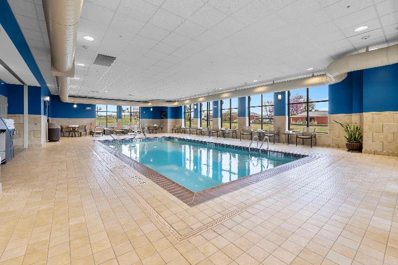 Hampton Inn Cape Girardeau I-55 East image