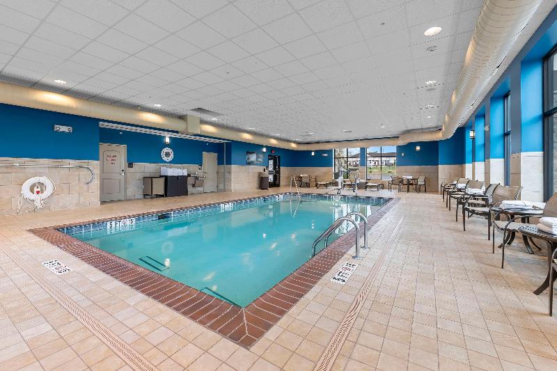 Hampton Inn Cape Girardeau I-55 East image