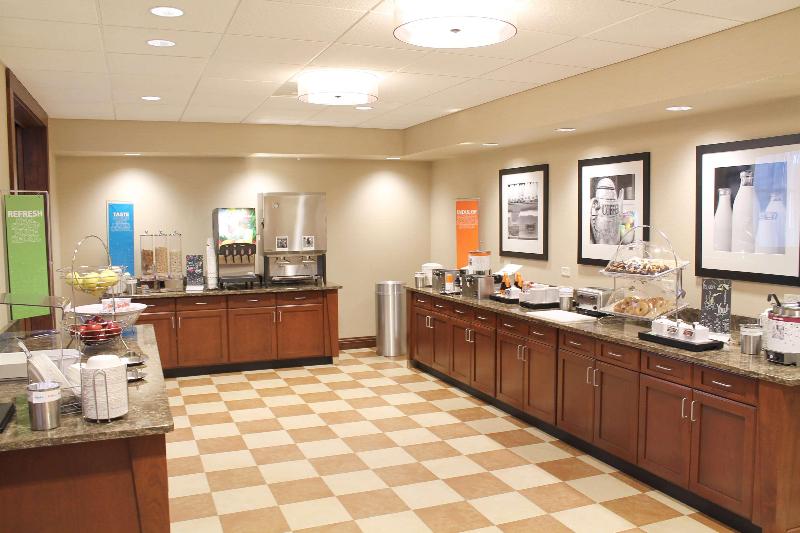 Hampton Inn Cape Girardeau I-55 East image