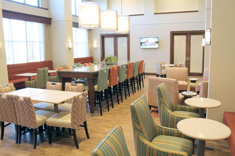 Hampton Inn Cape Girardeau I-55 East image