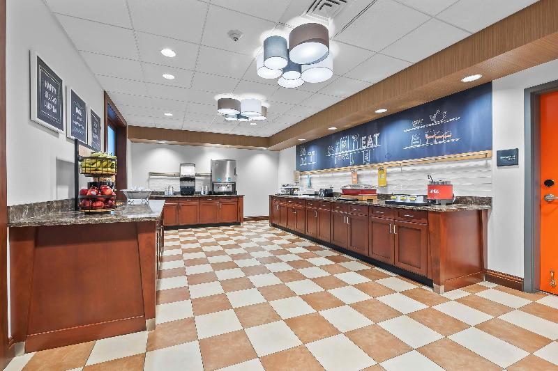 Hampton Inn Cape Girardeau I-55 East image