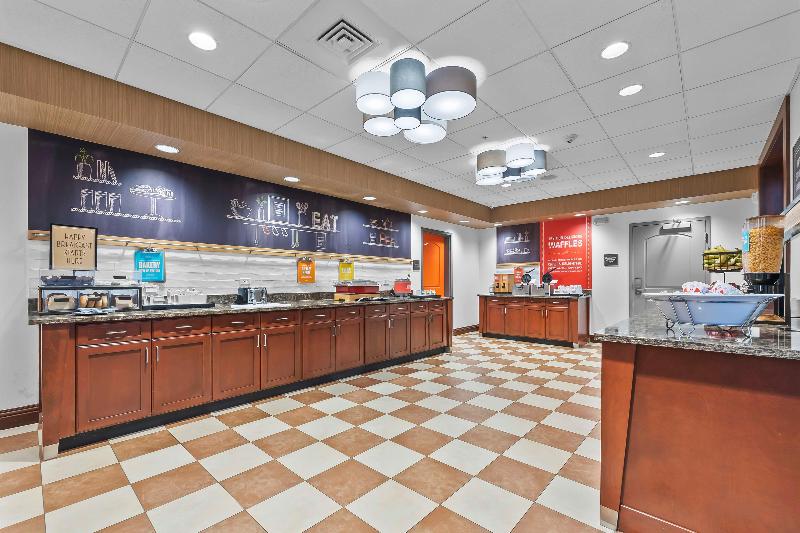 Hampton Inn Cape Girardeau I-55 East image