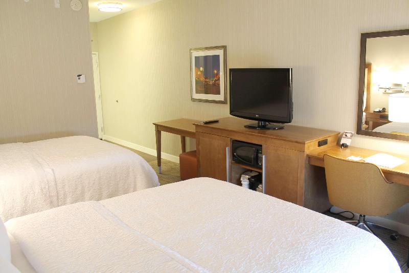 Hampton Inn Cape Girardeau I-55 East image