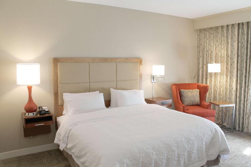 Hampton Inn Cape Girardeau I-55 East image