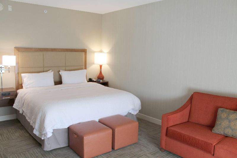 Hampton Inn Cape Girardeau I-55 East image