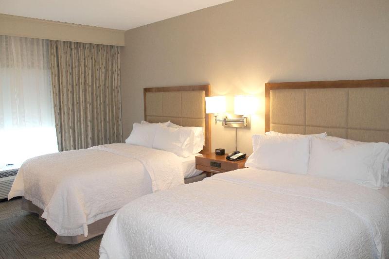 Hampton Inn Cape Girardeau I-55 East image