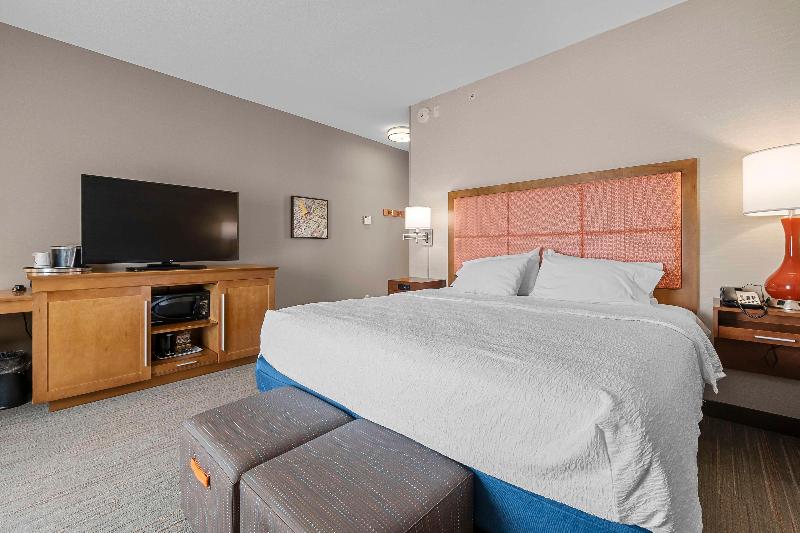 Hampton Inn Cape Girardeau I-55 East image