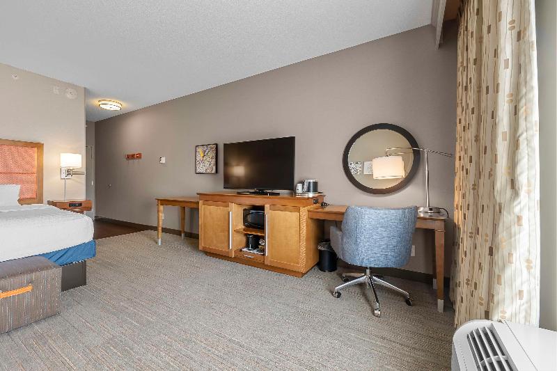 Hampton Inn Cape Girardeau I-55 East image
