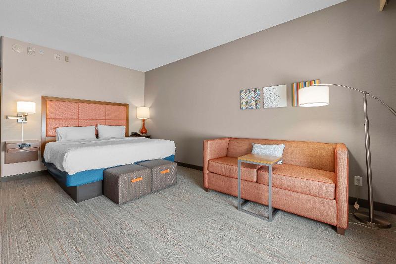 Hampton Inn Cape Girardeau I-55 East image