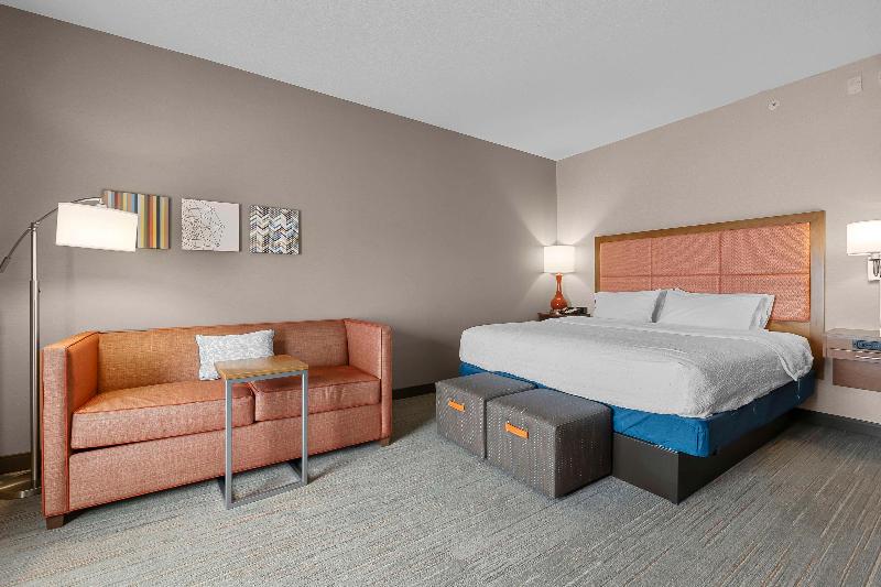 Hampton Inn Cape Girardeau I-55 East image