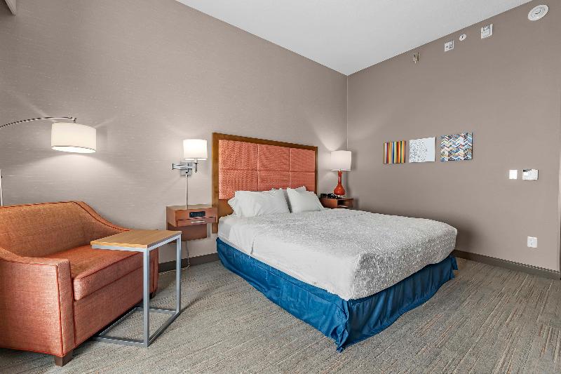 Hampton Inn Cape Girardeau I-55 East image