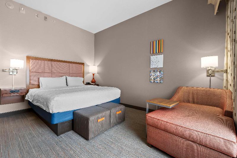 Hampton Inn Cape Girardeau I-55 East image