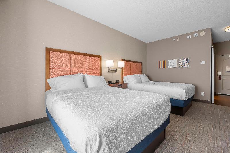 Hampton Inn Cape Girardeau I-55 East image