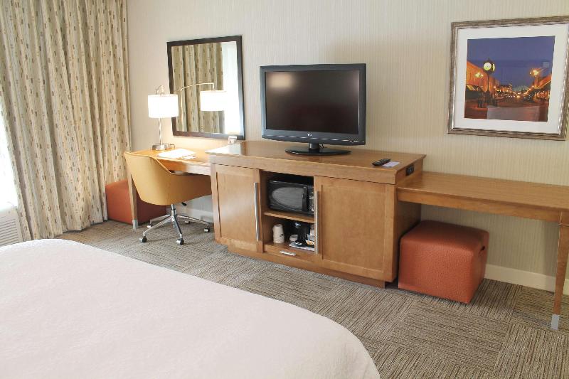 Hampton Inn Cape Girardeau I-55 East image