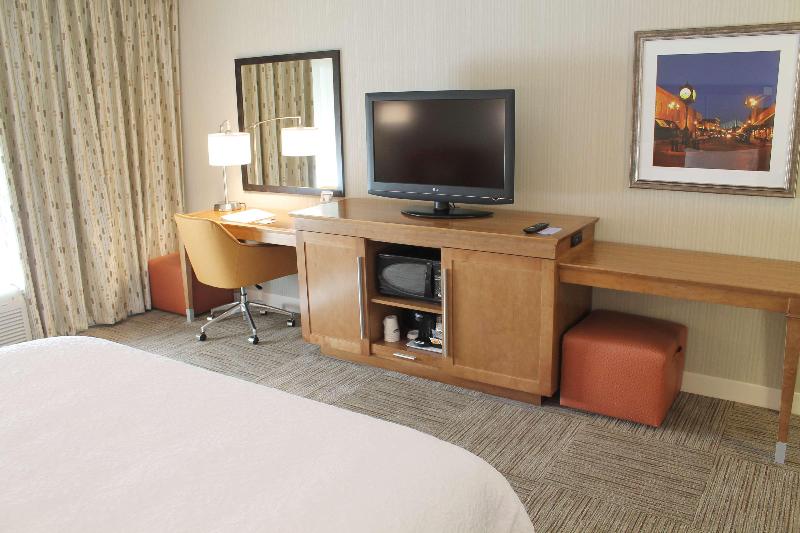 Hampton Inn Cape Girardeau I-55 East image