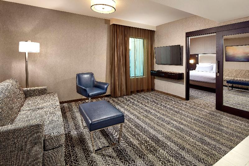 Homewood Suites by Hilton San Diego Downtown