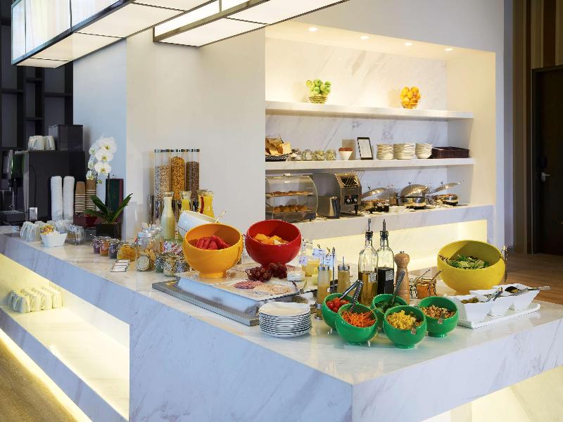 Pan Pacific Serviced Suites Orchard, Singapore image