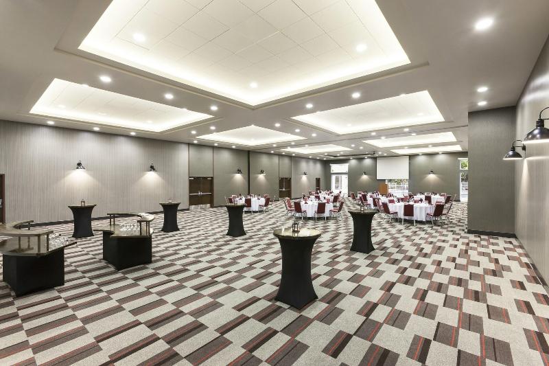 Four Points by Sheraton Seattle Airport South image