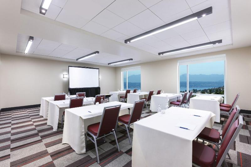 Four Points by Sheraton Seattle Airport South image