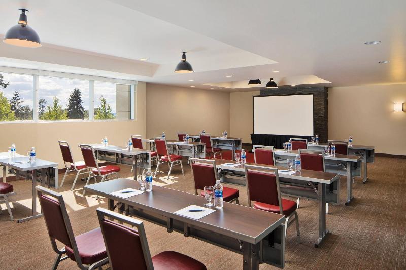 Four Points by Sheraton Seattle Airport South image