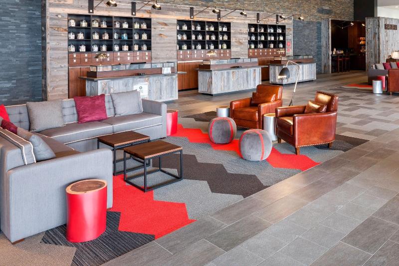 Four Points by Sheraton Seattle Airport South image