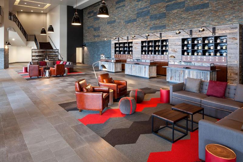 Four Points by Sheraton Seattle Airport South image