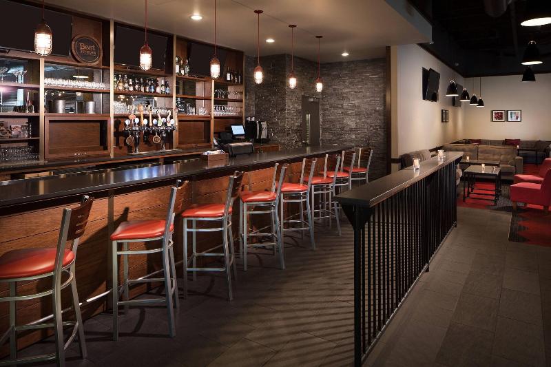 Four Points by Sheraton Seattle Airport South image