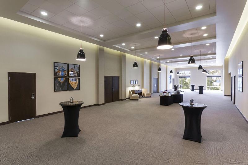 Four Points by Sheraton Seattle Airport South image