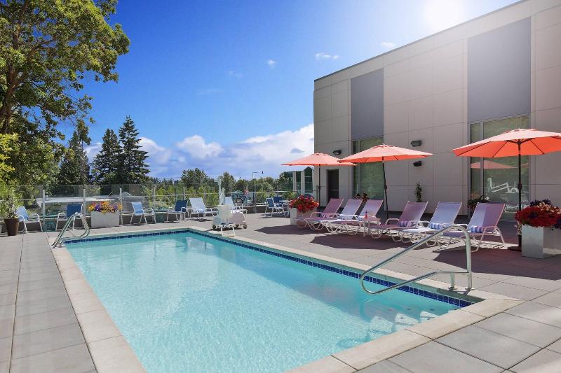 Four Points by Sheraton Seattle Airport South image